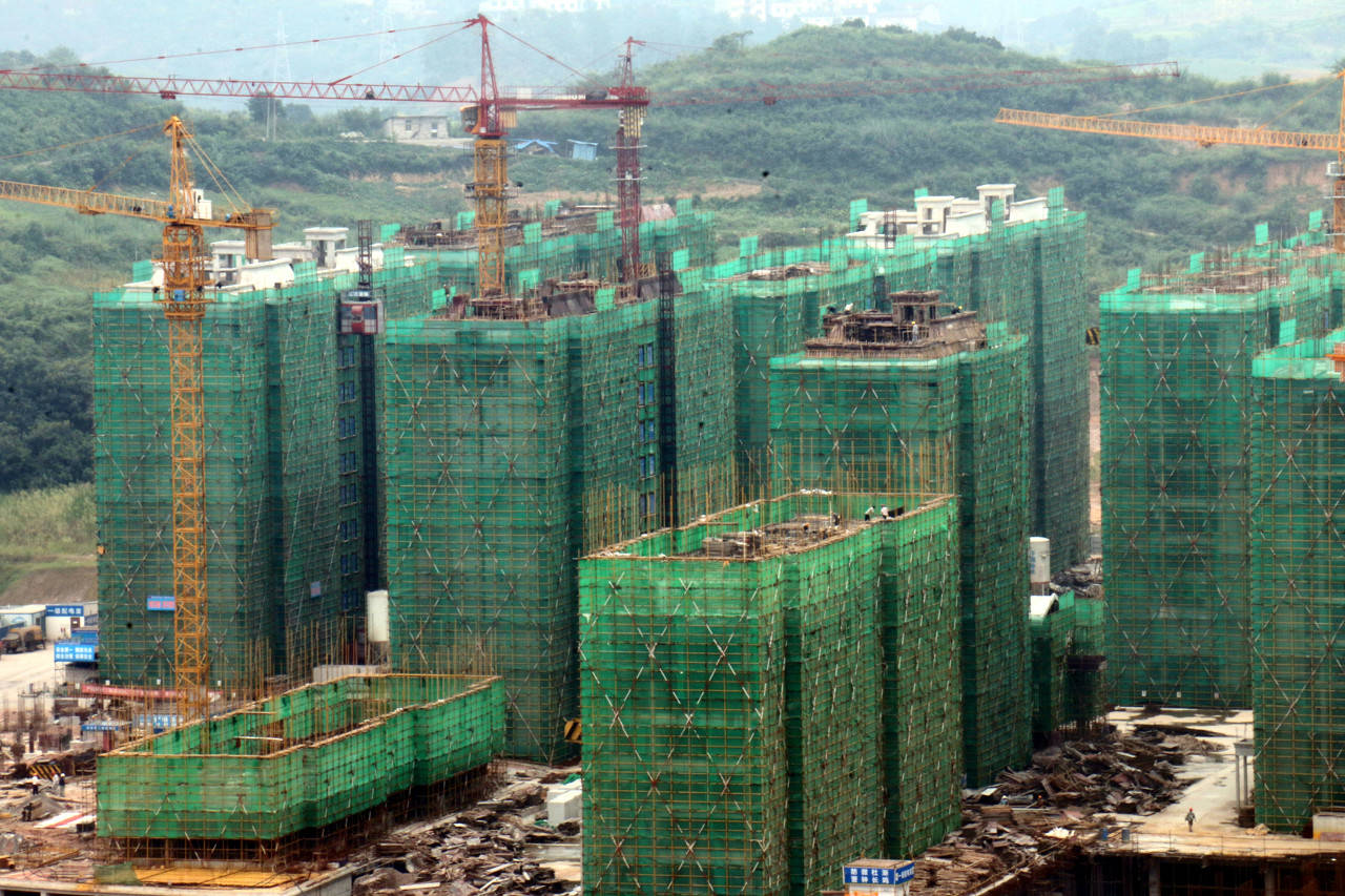 第二批集中供地延期，多地有望調(diào)整土拍規(guī)則