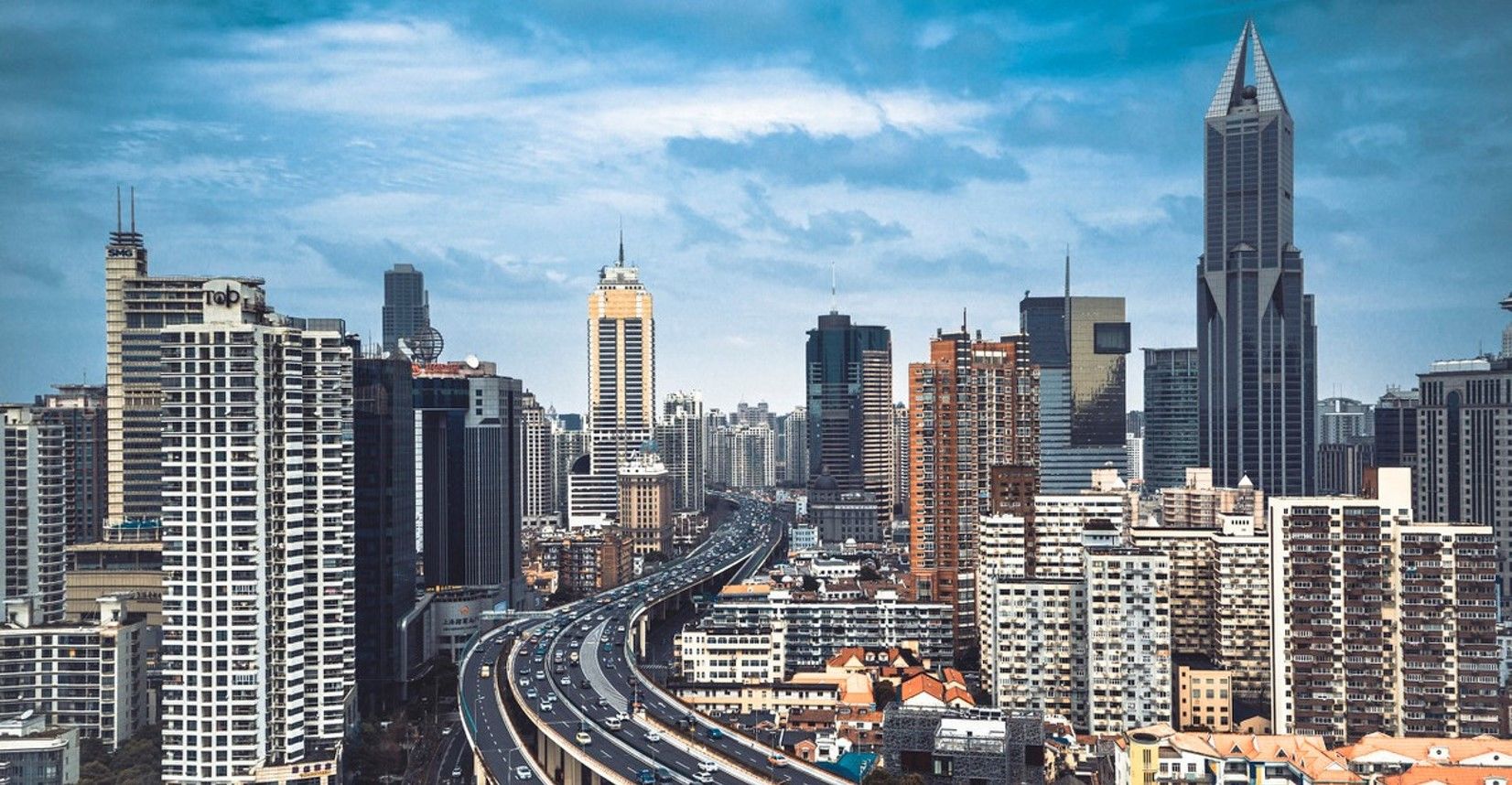 樓市限跌令出臺(tái)，房企全年銷售目標(biāo)存壓