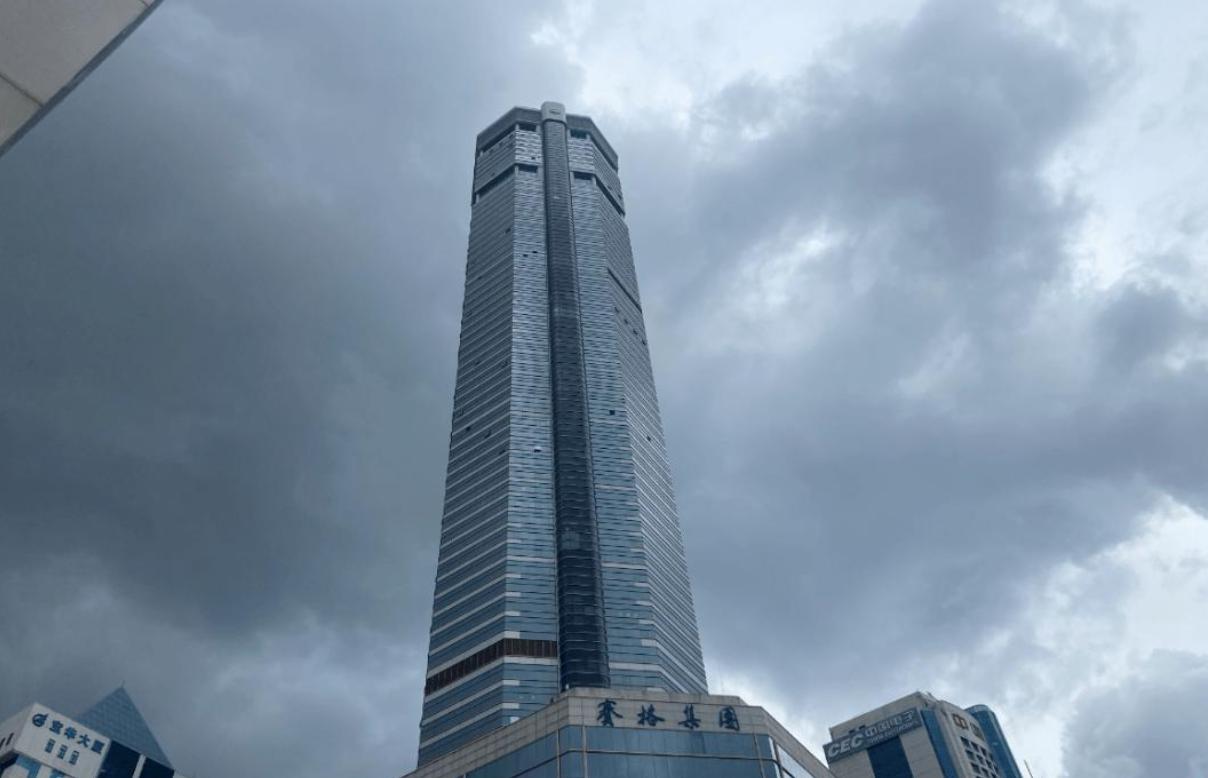 賽格廣場大賽振動后續(xù)：商戶有序回遷，9月8日恢復(fù)運(yùn)營