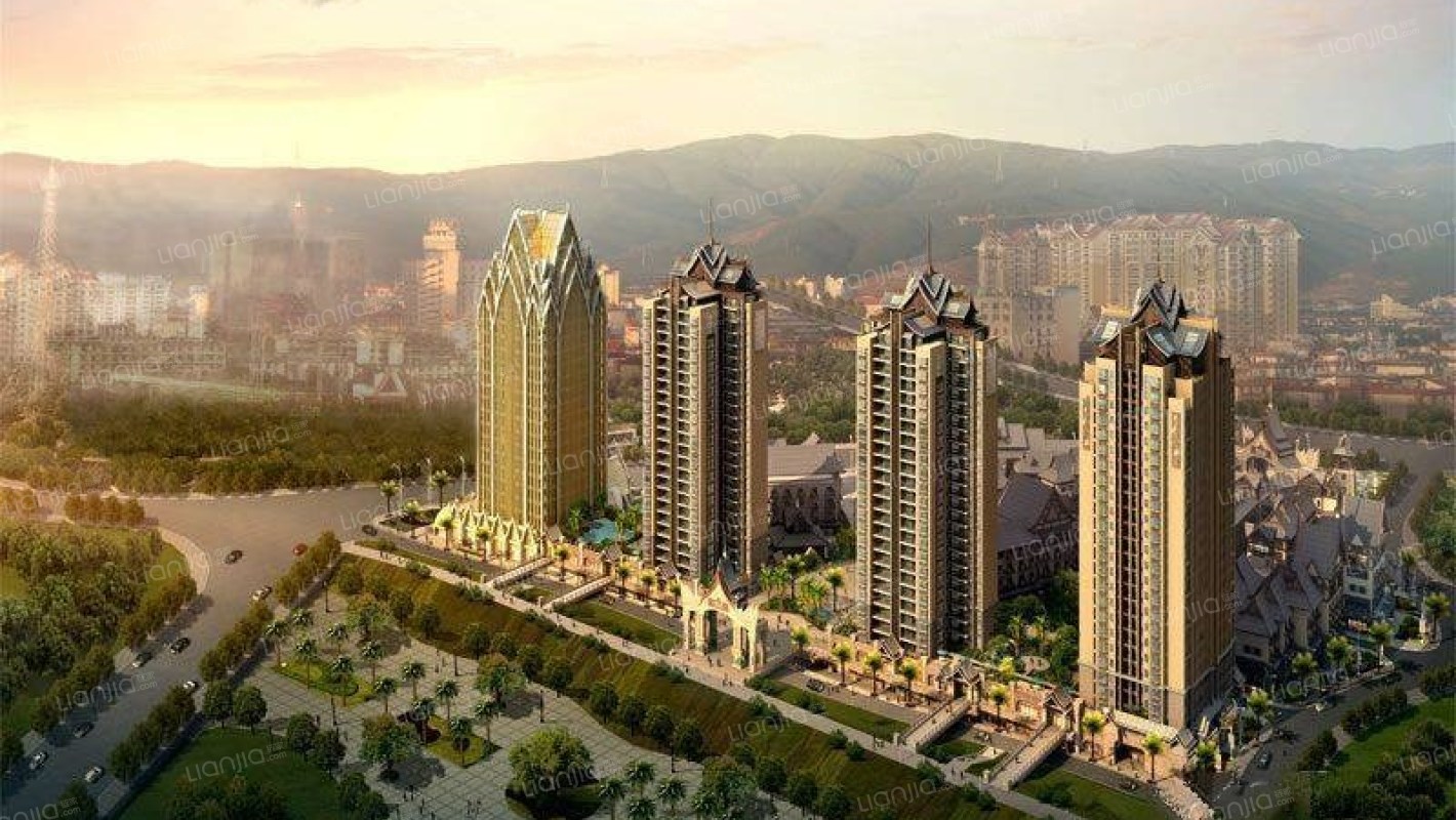 云南八部門整治樓市秩序：重點整治挪用監(jiān)管資金、惡意炒作等