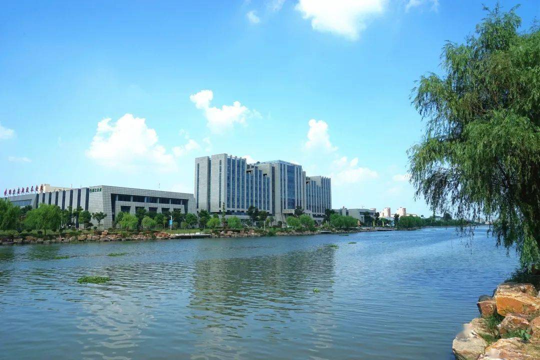 吳江、嘉善跨省聯(lián)動(dòng)，共商治水保河道兩岸景色