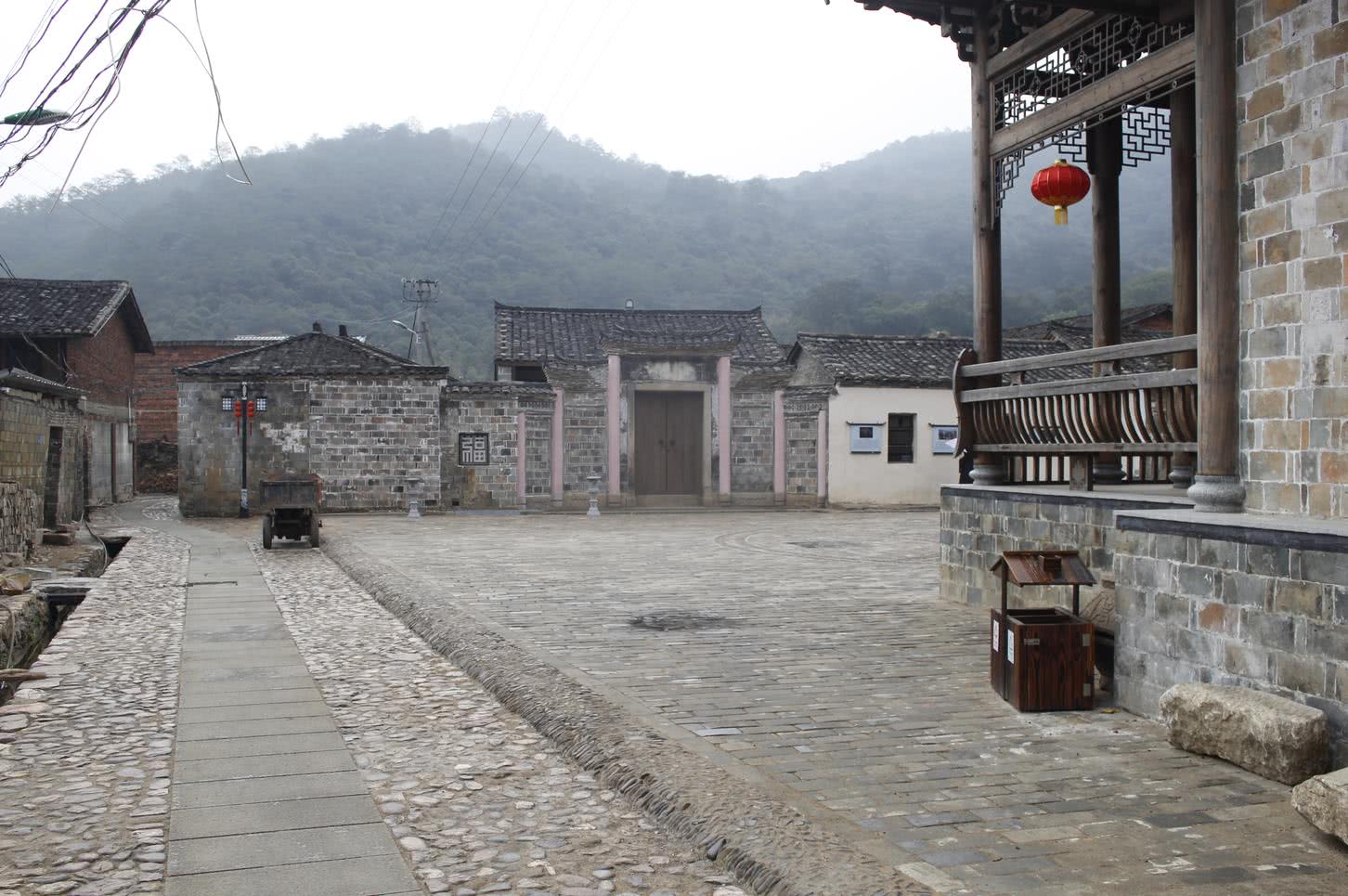 帶動(dòng)村民致富，吸引更多年輕人保護(hù)古民居建設(shè)美麗鄉(xiāng)村