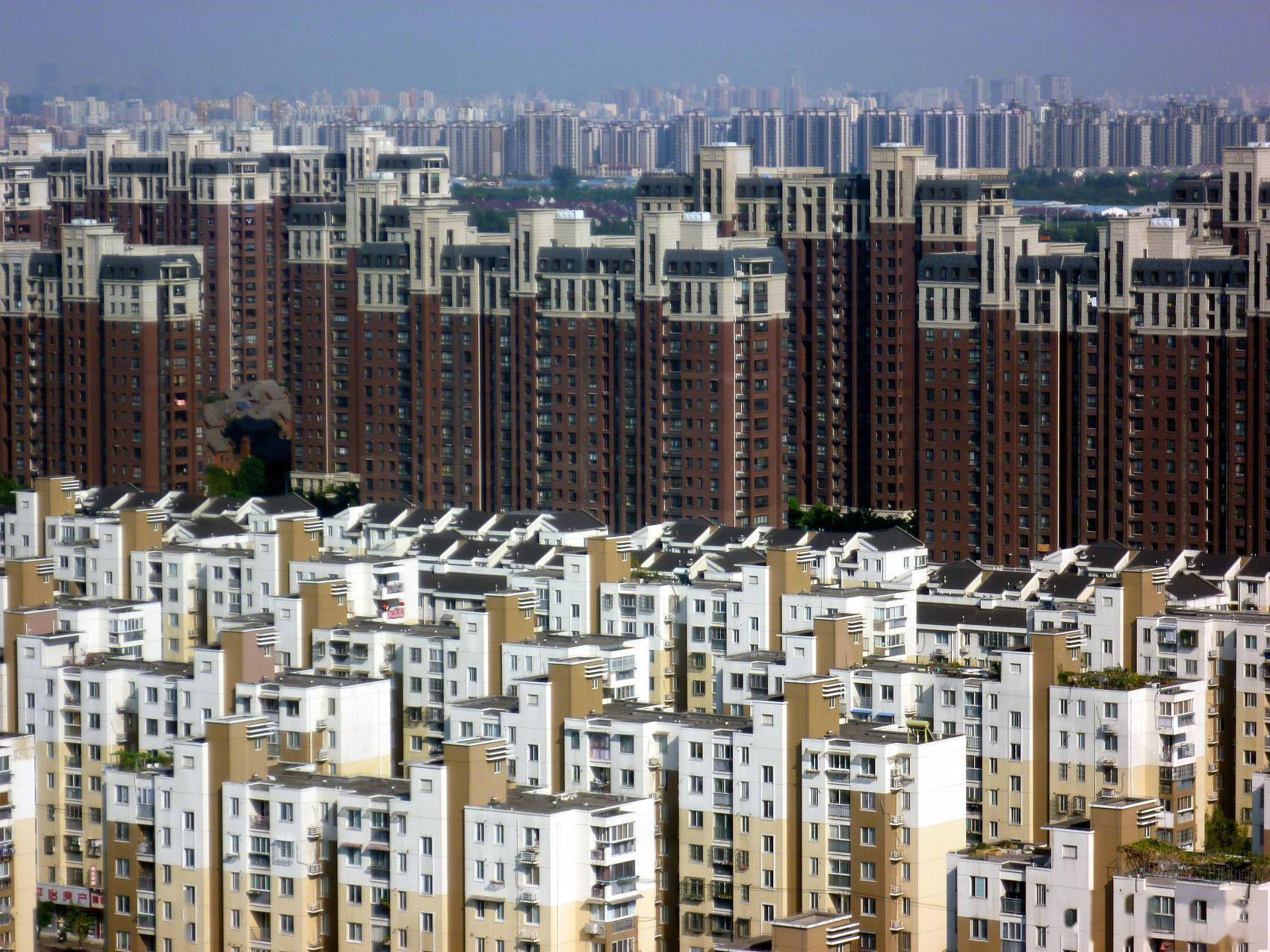 上海加快發(fā)展保障性租賃住房，年底基本形成保障性租賃住房政策體系