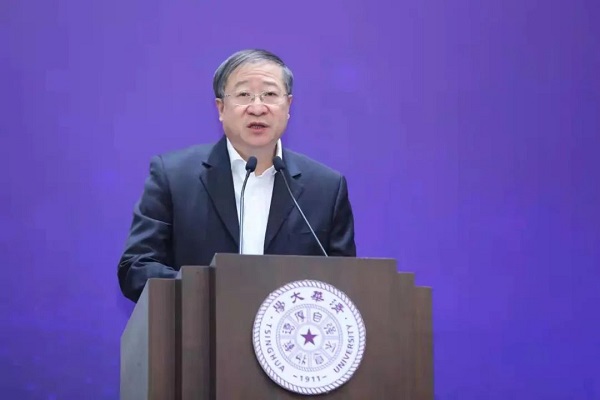 國家鄉(xiāng)村振興局指導(dǎo)、清華大學(xué)牽頭組建的鄉(xiāng)村建設(shè)高校聯(lián)盟在京成立