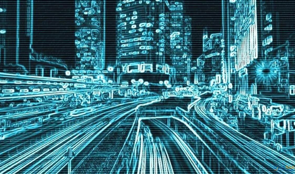 到2025年“一腦、五網(wǎng)、兩體系”交通發(fā)展格局基本建成