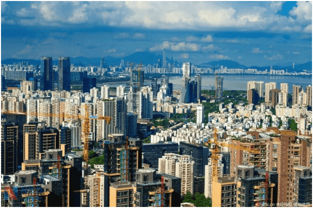 “巨變”與“挑戰(zhàn)”！房企掌舵者眼中的2022年