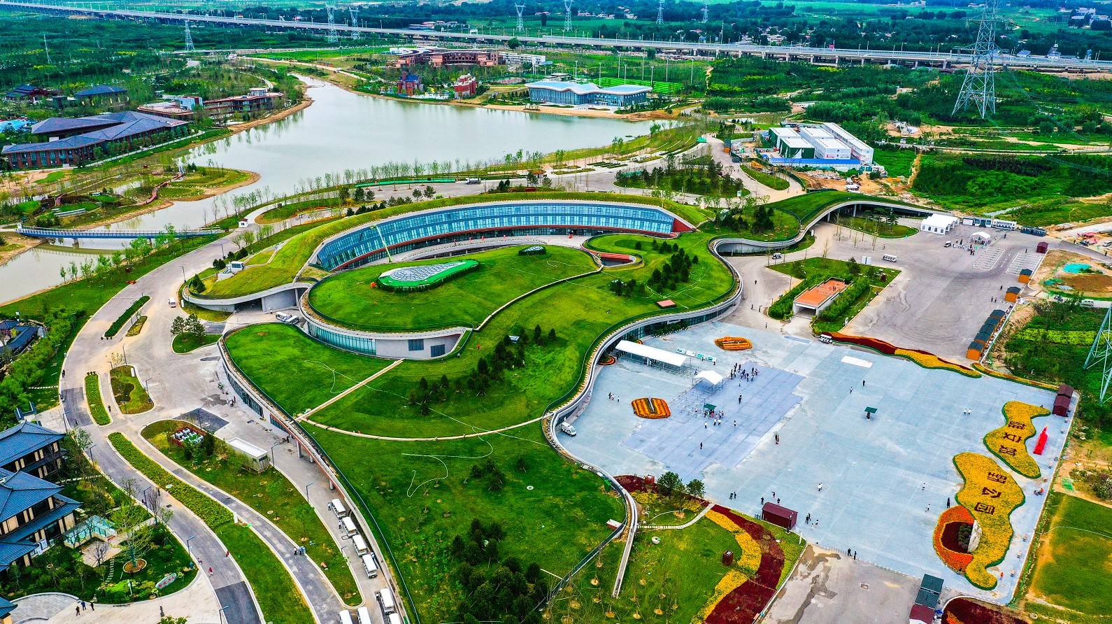 河北將組建中國雄安綠色交易所，推動北京與雄安聯(lián)合爭取設(shè)立國家級CCER交易市場
