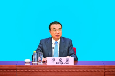 兩會聲音丨李克強：構(gòu)建新的房地產(chǎn)模式，市長和市場都要靠都要好