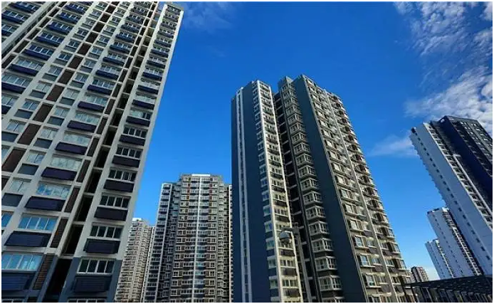 地產(chǎn)要聞丨一季度投資增速僅0.7%，國家統(tǒng)計(jì)局：下階段房市有望逐步趨穩(wěn)