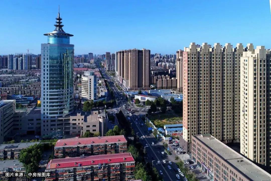 沖上熱搜后，唐山房價跌入谷底？唐山推出“一人購房全家?guī)汀毙抡?></a>
								<div   id=